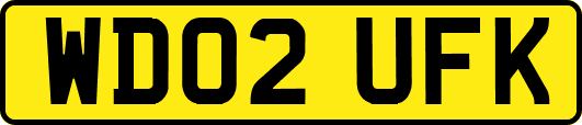 WD02UFK