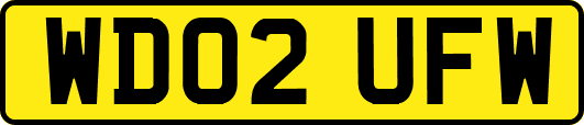WD02UFW