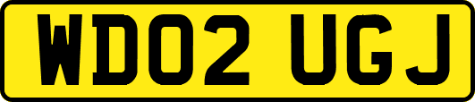 WD02UGJ