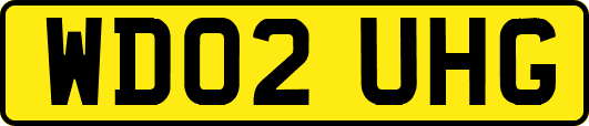 WD02UHG