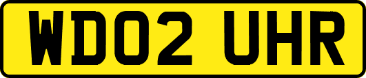 WD02UHR
