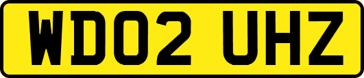 WD02UHZ