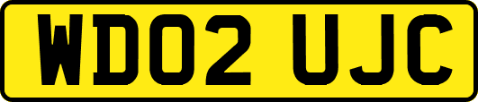 WD02UJC