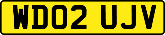 WD02UJV