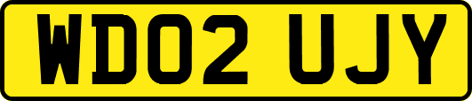 WD02UJY