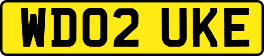 WD02UKE