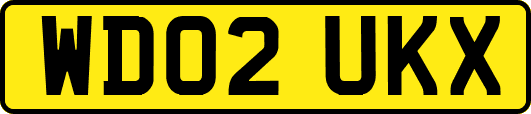 WD02UKX