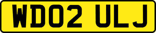 WD02ULJ