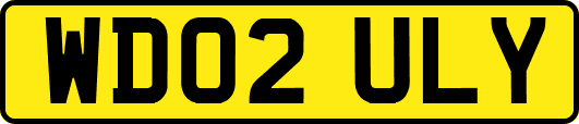 WD02ULY
