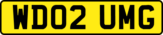 WD02UMG