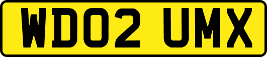 WD02UMX