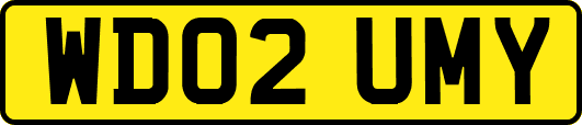WD02UMY