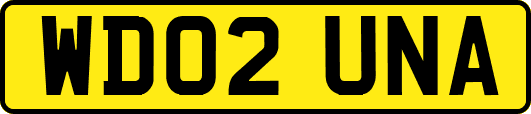 WD02UNA