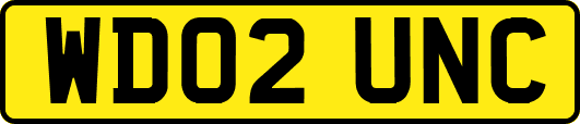 WD02UNC