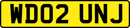 WD02UNJ