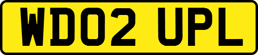 WD02UPL