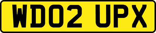 WD02UPX