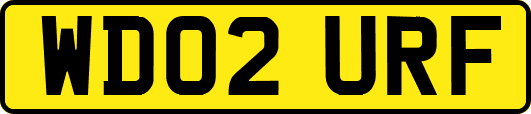 WD02URF