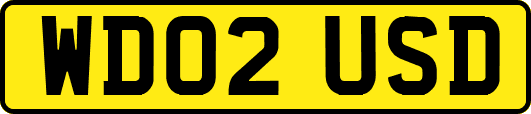 WD02USD