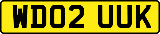 WD02UUK