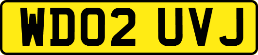 WD02UVJ