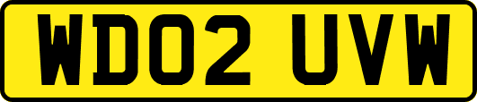 WD02UVW