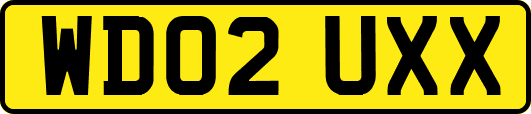 WD02UXX