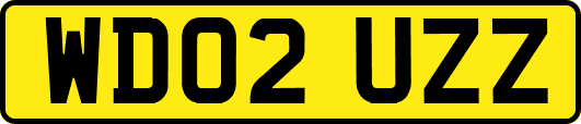 WD02UZZ