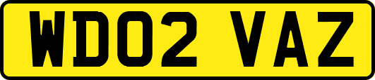 WD02VAZ