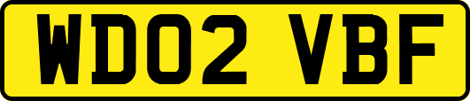 WD02VBF