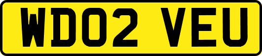 WD02VEU