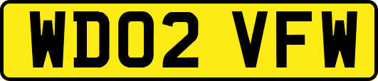 WD02VFW