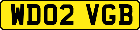 WD02VGB