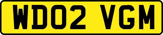 WD02VGM