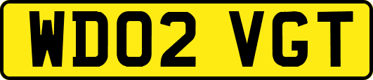 WD02VGT