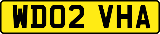 WD02VHA