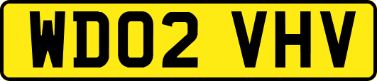 WD02VHV
