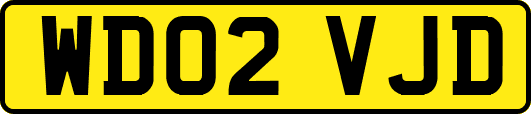 WD02VJD