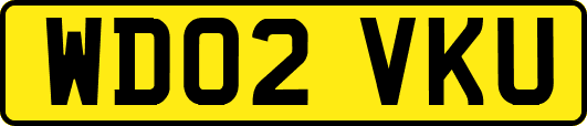 WD02VKU