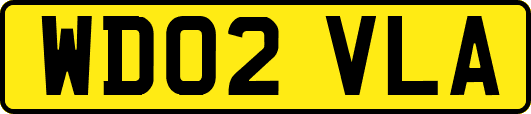 WD02VLA