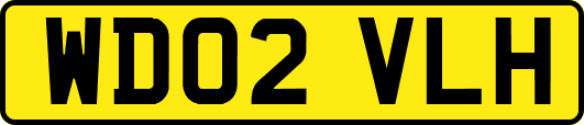 WD02VLH