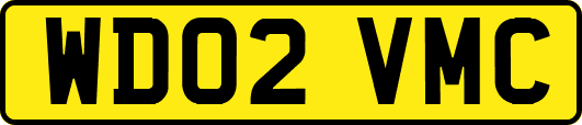 WD02VMC