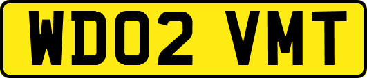WD02VMT