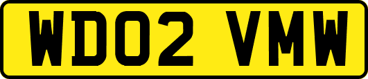 WD02VMW