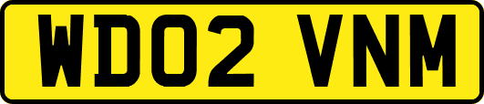WD02VNM