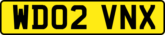 WD02VNX