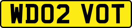 WD02VOT