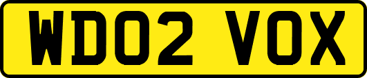 WD02VOX