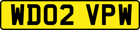 WD02VPW