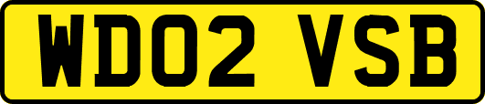 WD02VSB